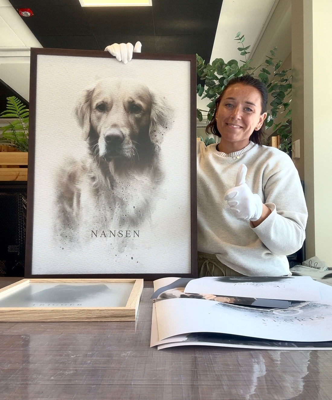 Slik forandrer dine bestillinger dyreliv